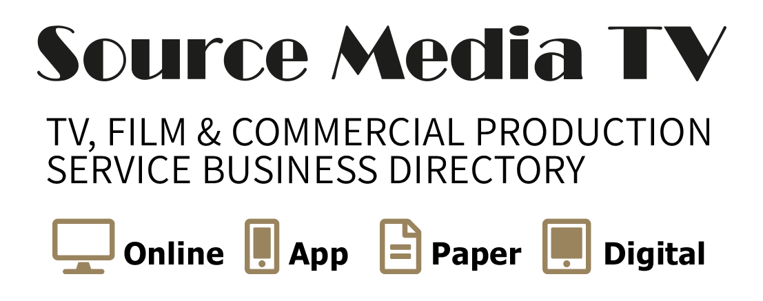 Source Media TV | Film and Television Production Directory